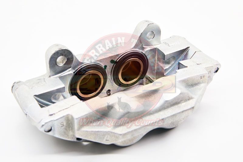 CALIPER FRONT R/H PADS TO SUIT DB2221TT OVERALL LENGTH 251MM 1