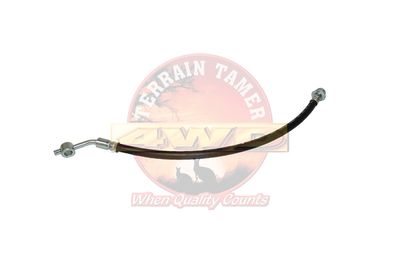 BRAKE HOSE FRONT R/H 1