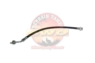 BRAKE HOSE FRONT L/H 1