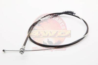CABLE HAND BRAKE FRONT 1