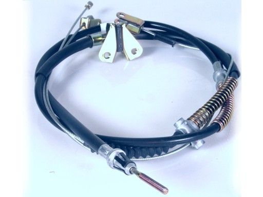 CABLE HAND BRAKE 3