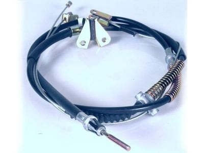 CABLE HAND BRAKE 3