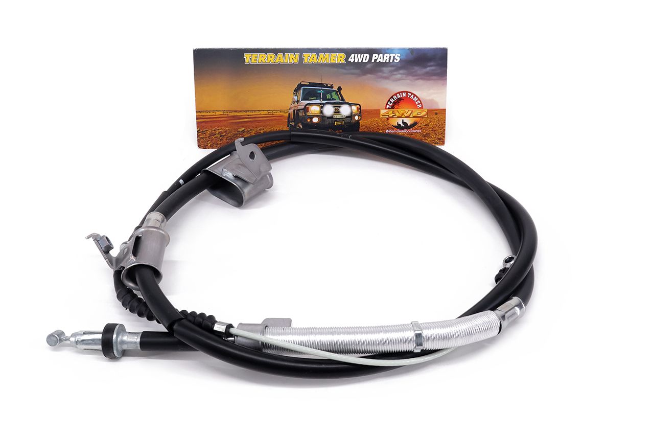 CABLE HANDBRAKE NO.1