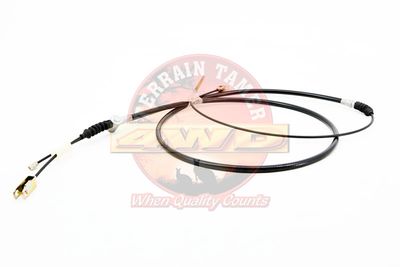 CABLE HAND BRAKE REAR R/H 1
