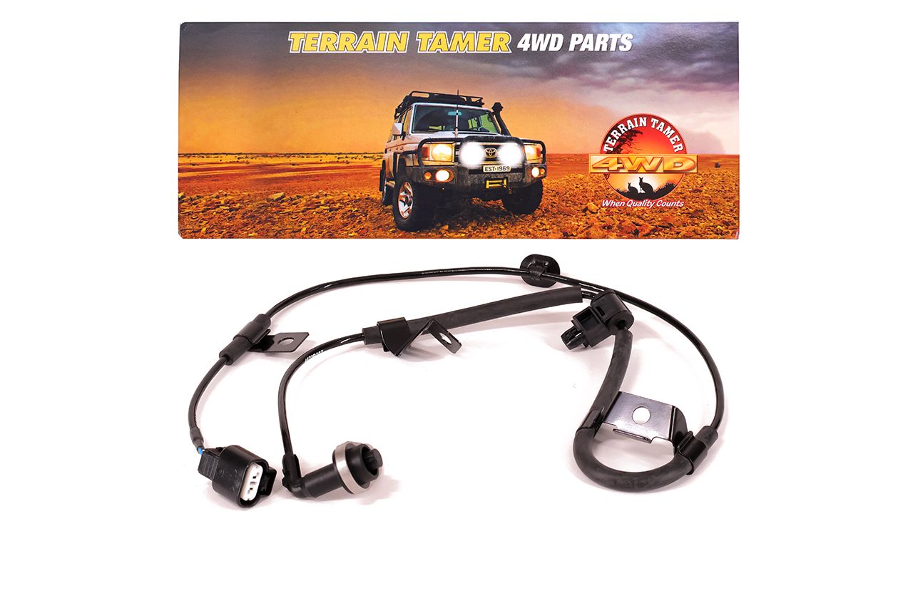 SENSOR ABS REAR L/H 1