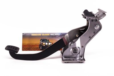SUPPORT ASSY BRAKE PEDAL