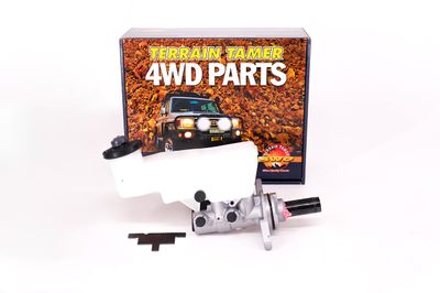 BRAKE MASTER CYLINDER MTM 2