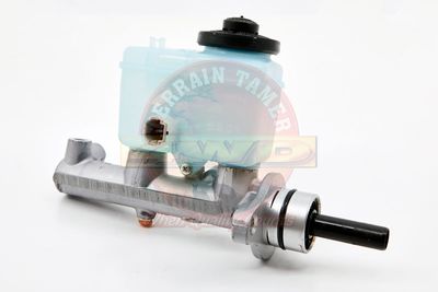 BRAKE MASTER CYLINDER WITHOUT ABS 3