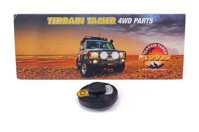 CAP BRAKE MASTER CYLINDER 1