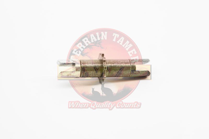 ADJUSTER ASSY HAND BRAKE SHOES L/H 2