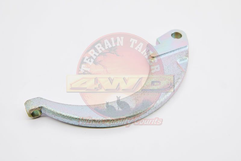LEVER HAND BRAKE R/H (L/H 120/150 PRADO &amp; FJ CRUISER)