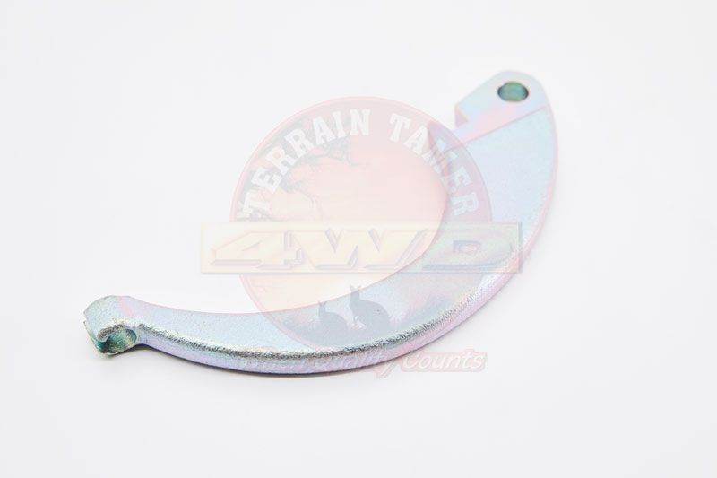 LEVER HAND BRAKE L/H (R/H ON 120/150 PRADO &amp; FJ CRUISER)