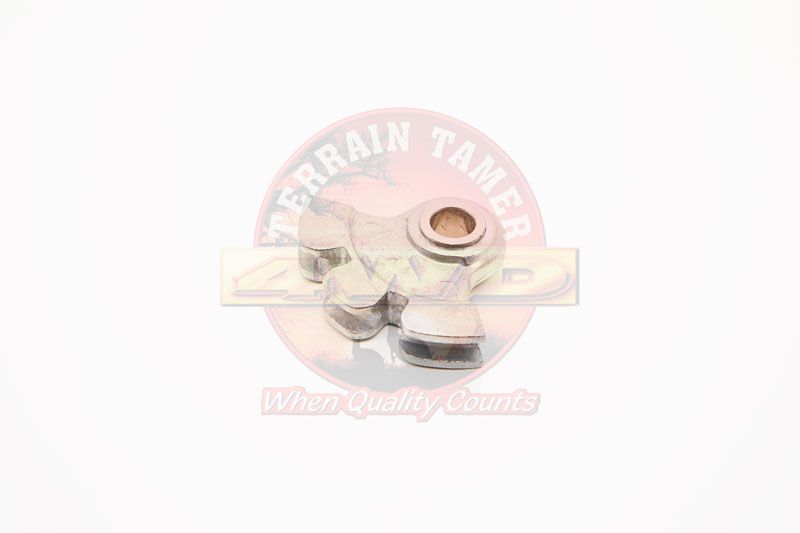 PULLEY HAND BRAKE WIRE