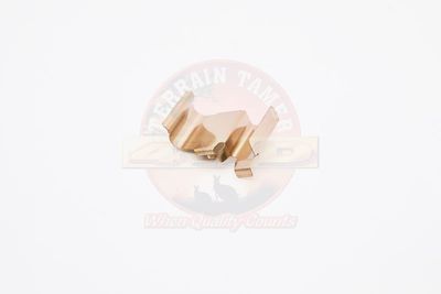 PLATE DISC PAD SUPPORT NO.2 REAR BRAKES