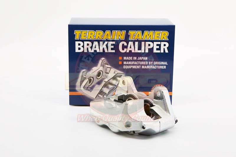 CALIPER FRONT R/H 2