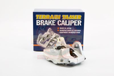 CALIPER FRONT R/H 2