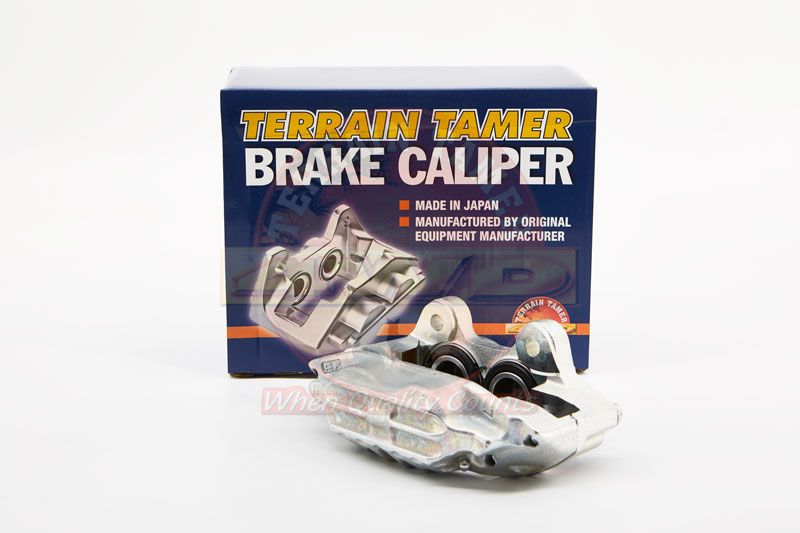 CALIPER FRONT R/H 3