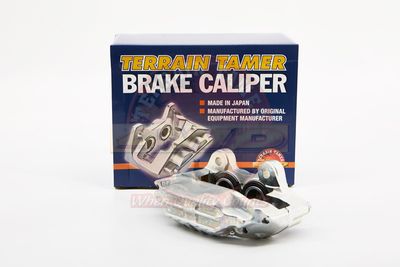 CALIPER FRONT R/H 3