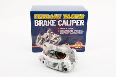 CALIPER REAR R/H 4