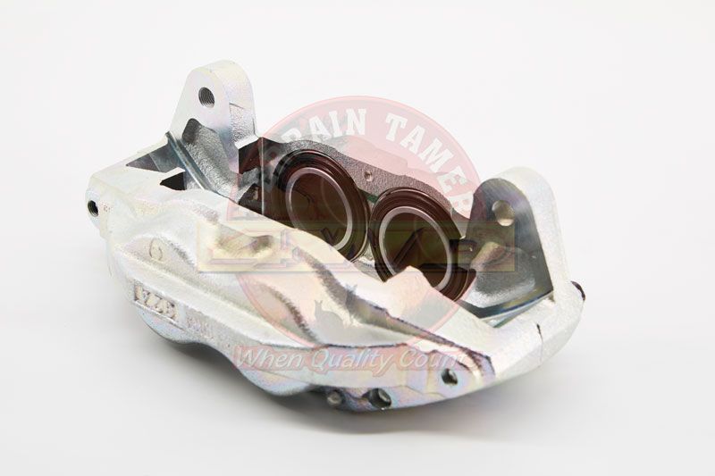 CALIPER FRONT R/H 7