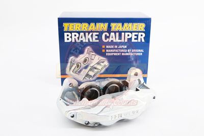 CALIPER FRONT R/H TERRAIN TAMER 7