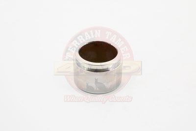 PISTON CALIPER FRONT KUN26 SUITS VEHICLE STABILITY CONTROL