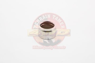 PISTON CALIPER FRONT CALIPER CAST NUMBER S15+13A 2