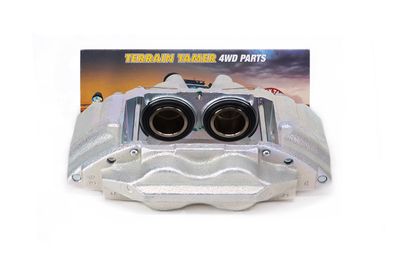 CALIPER FRONT L/H PADS TO SUIT DB2221TT OVERALL LENGTH 251MM 1