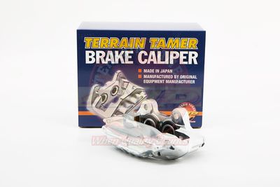 CALIPER FRONT L/H TERRAIN TAMER 3