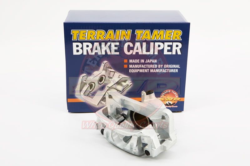 CALIPER REAR L/H 4