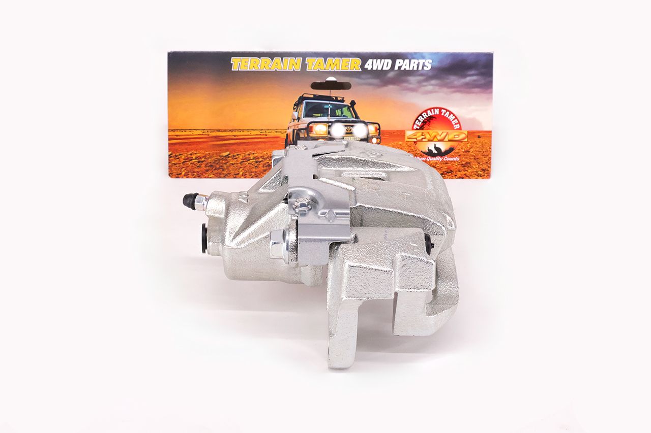 CALIPER REAR R/H 6