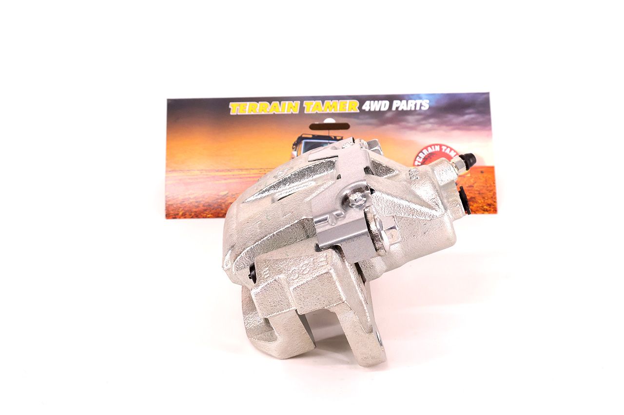 CALIPER REAR L/H 6