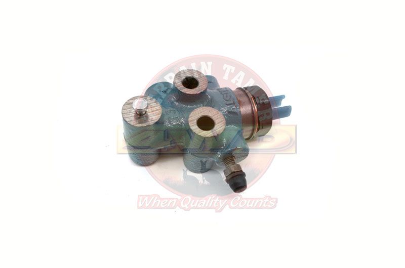 VALVE ASSY, BRAKE PROPORTIONING LOAD SENSING 2