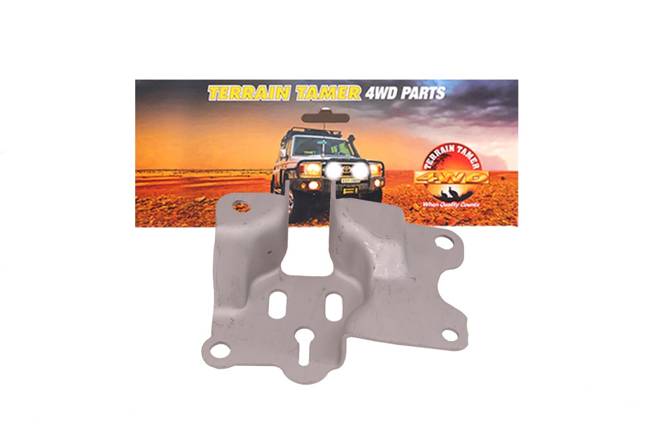 BRACKET LOAD SENSING VALVE 2