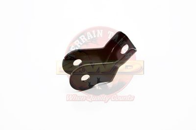 SHACKLE U-BRACKET BRAKE PROPORTIONING VALVE