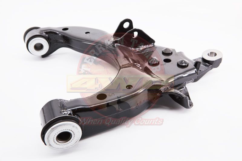 CONTROL ARM LOWER R/H 6