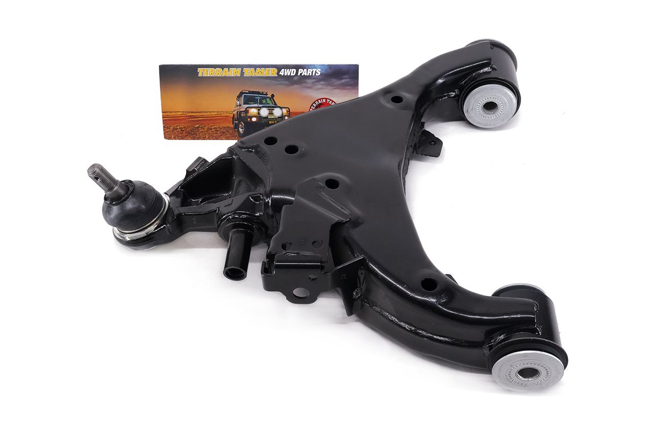 LOWER L/H CONTROL ARM 1