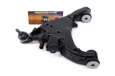 LOWER L/H CONTROL ARM 1