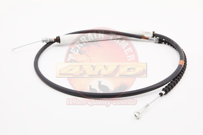 CABLE HAND BRAKE FRONT 3