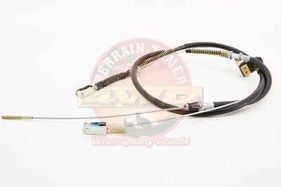 CABLE HAND BRAKE 6