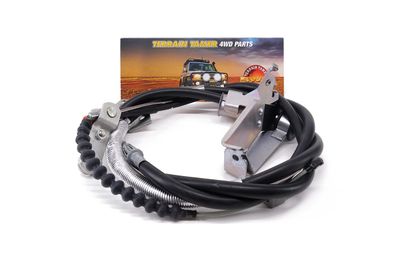 CABLE HANDBRAKE NO.1 LHD
