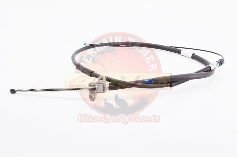 HAND BRAKE PARTS