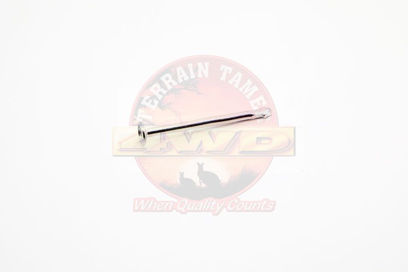 PIN HOLD DOWN HAND BRAKE SHOE 1