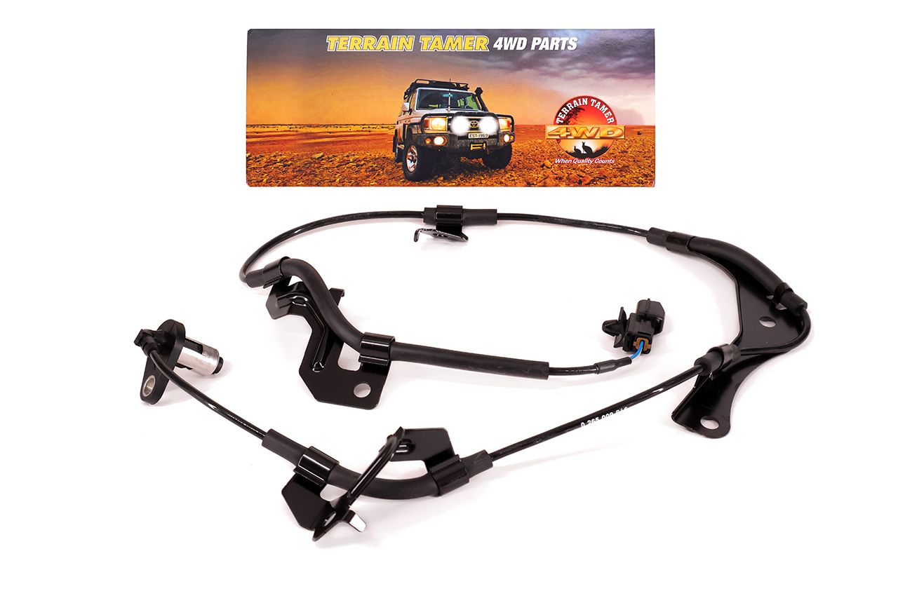 SENSOR ABS FRONT L/H 1