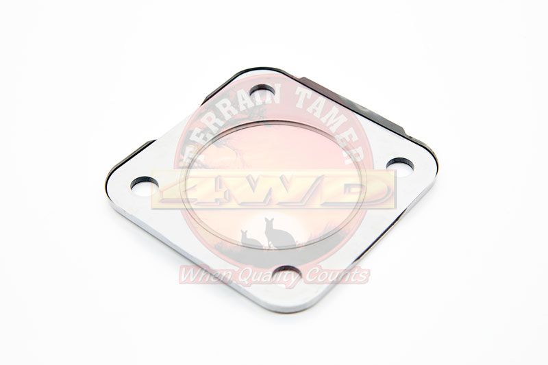GASKET EXHAUST PIPE 5