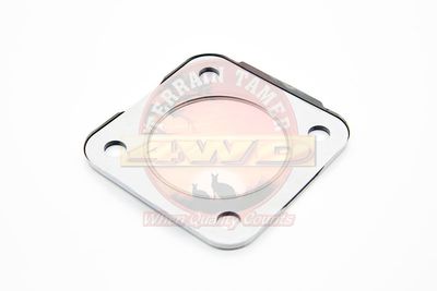 GASKET EXHAUST PIPE 5