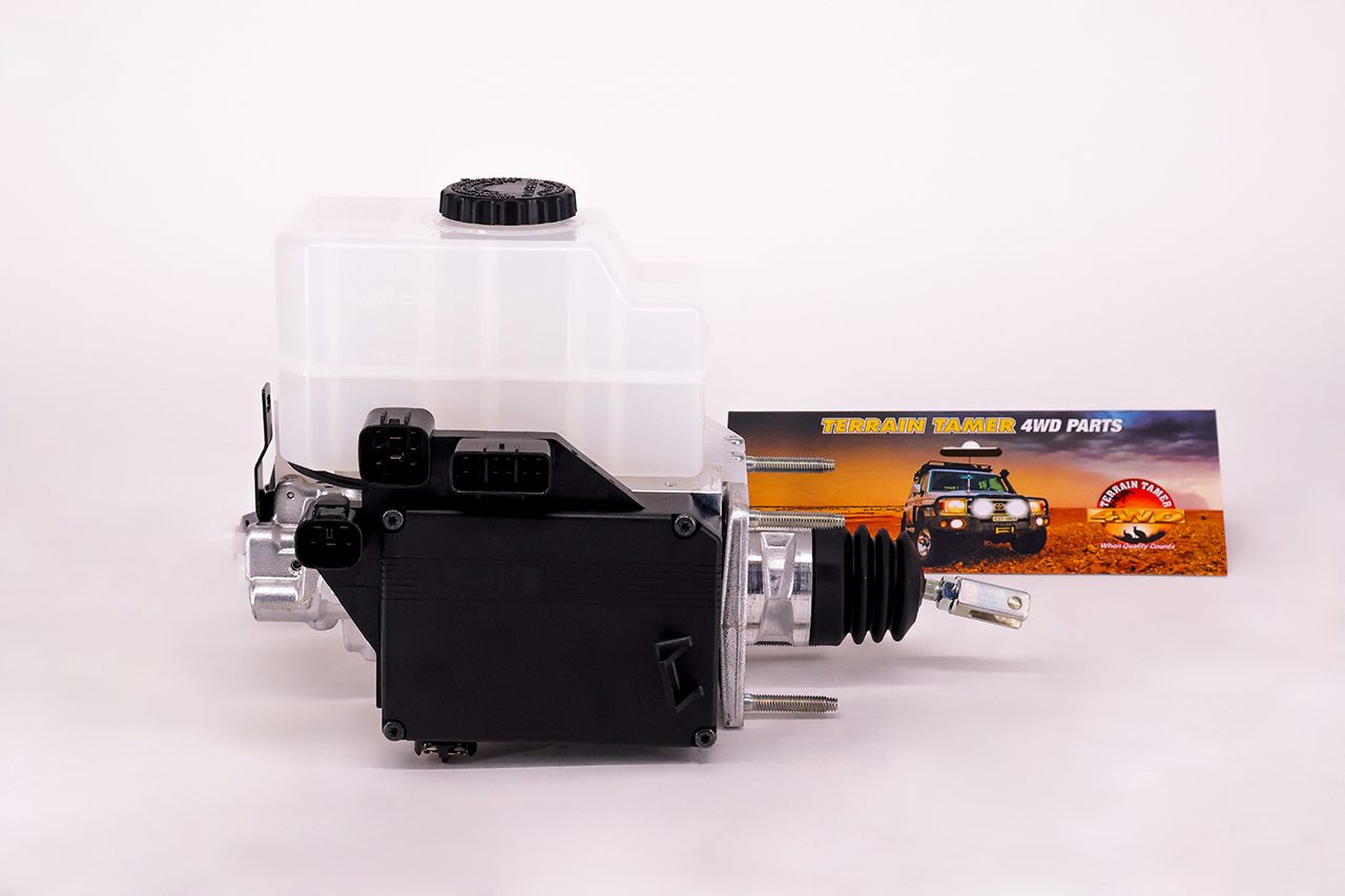 BRAKE MASTER CYLINDER SUITS ABS 2