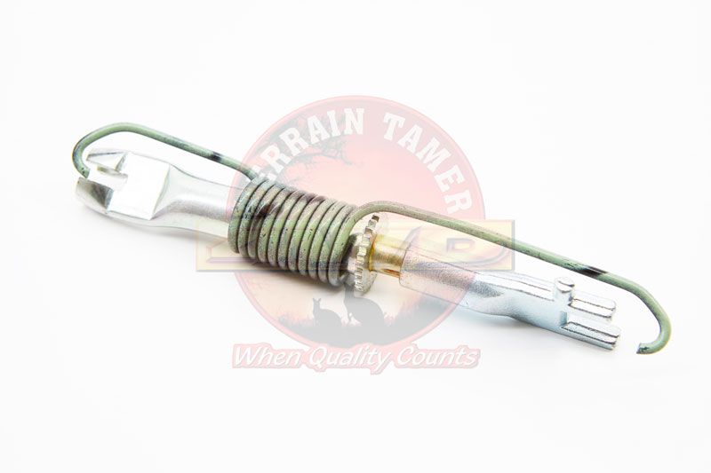 ADJUSTER BRAKE SHOE REAR R/H 3