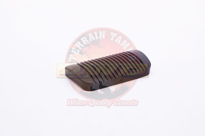 PAD BRAKE PEDAL ATM 2