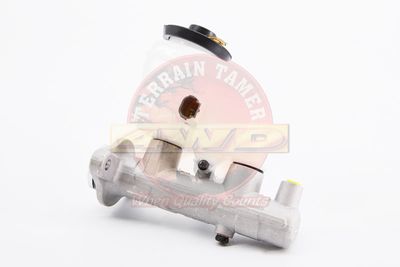 BRAKE MASTER CYLINDER 9